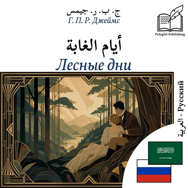 Лесные дни