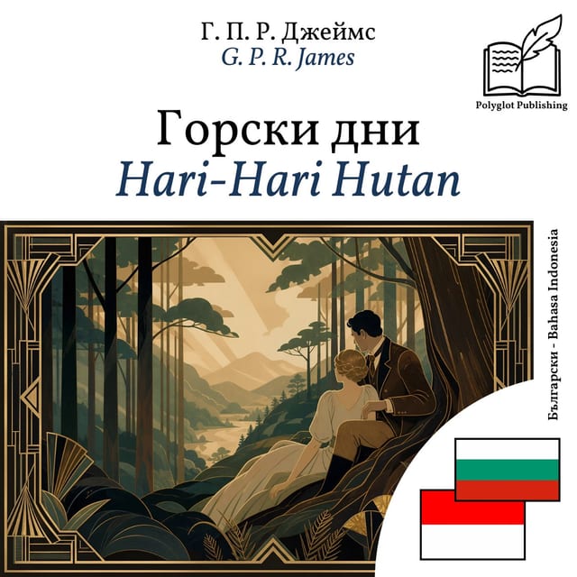Hari-Hari Hutan