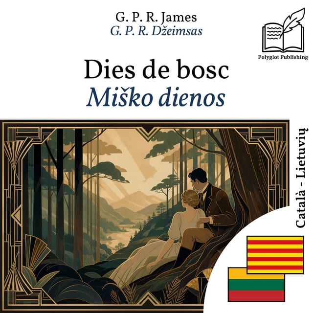 Miško dienos