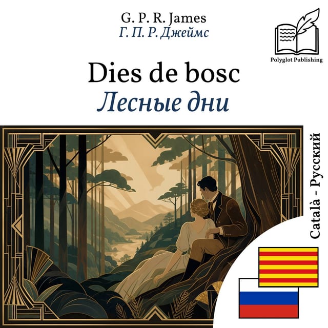 Лесные дни