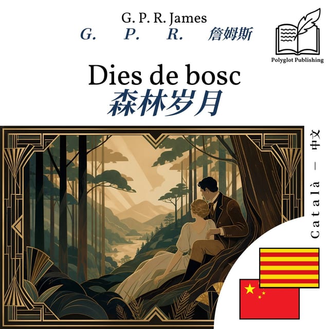 森林岁月