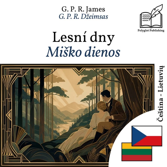Miško dienos