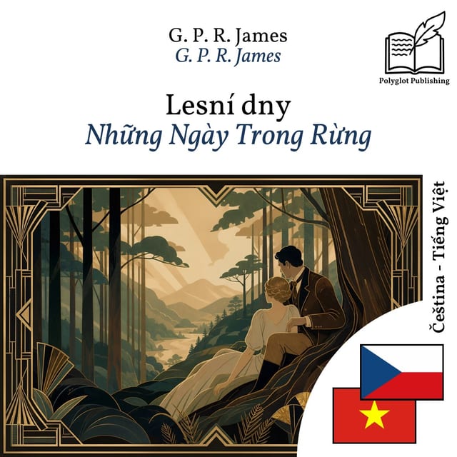 Những Ngày Trong Rừng