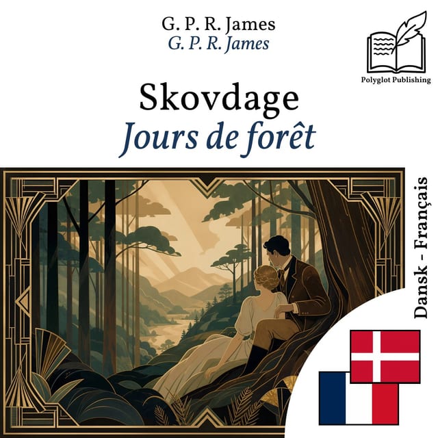 Jours de forêt