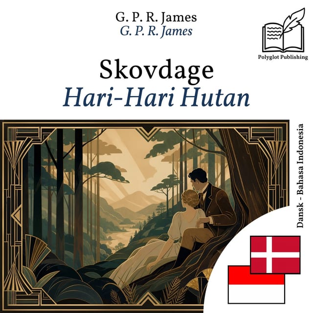 Hari-Hari Hutan