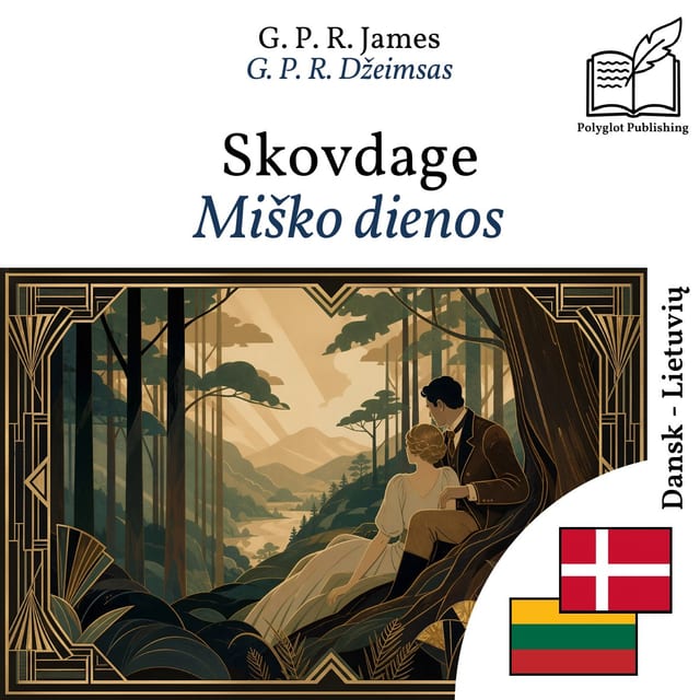 Miško dienos