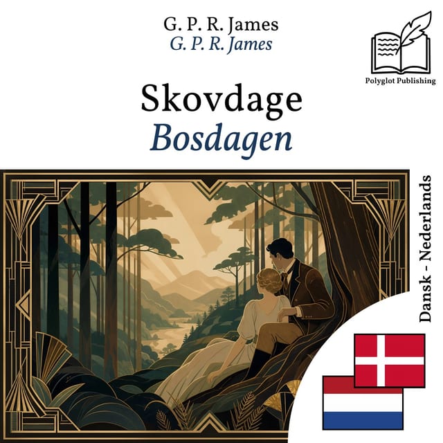 Bosdagen