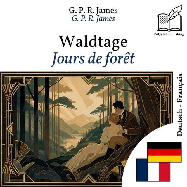 Jours de forêt