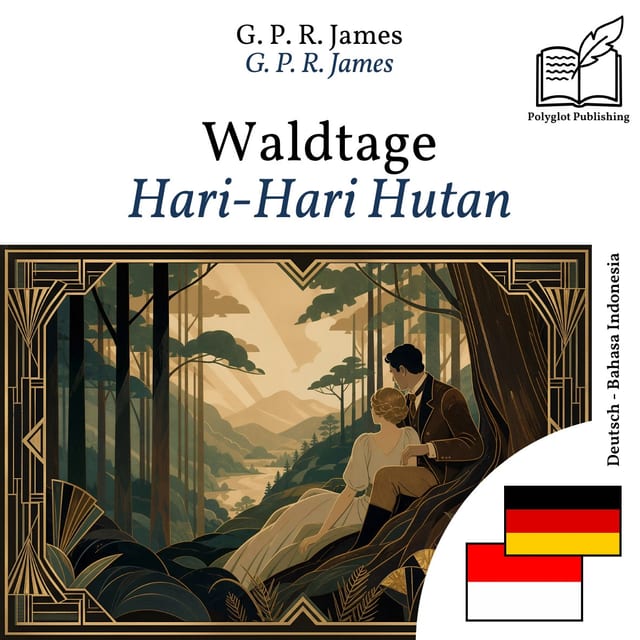 Hari-Hari Hutan