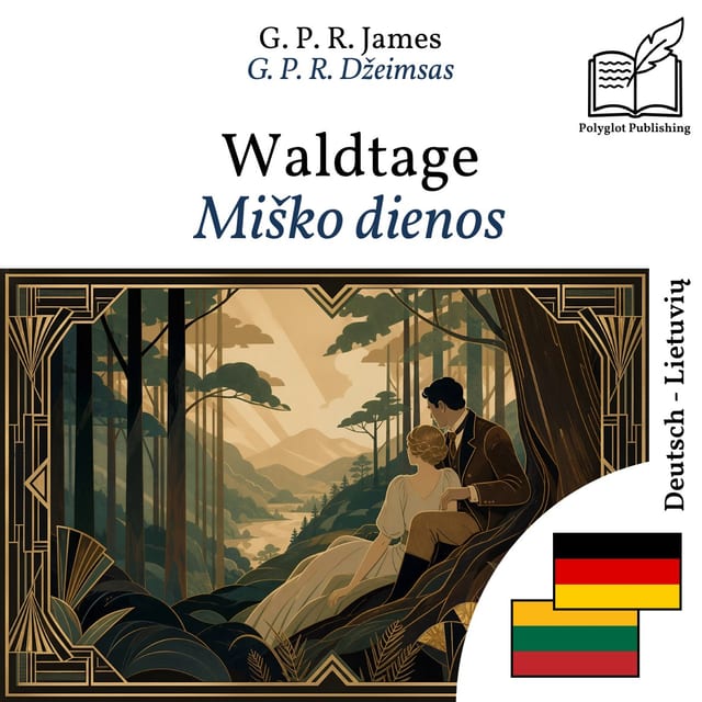 Miško dienos