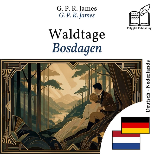 Bosdagen