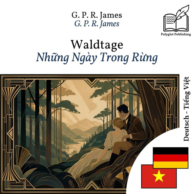 Những Ngày Trong Rừng