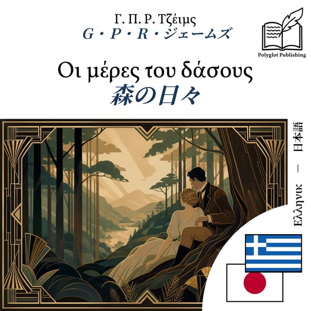 森の日々