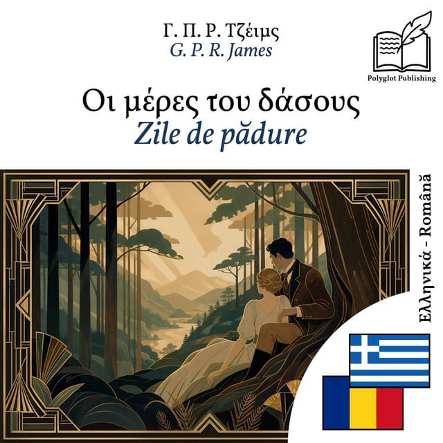 Zile de pădure