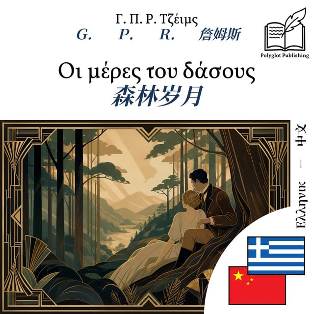森林岁月