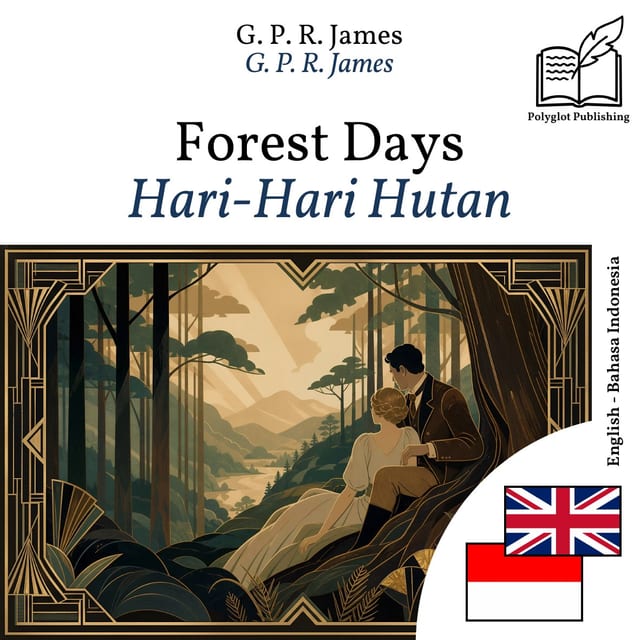 Hari-Hari Hutan