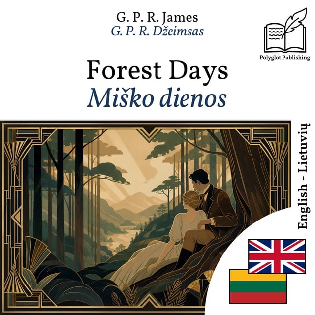Miško dienos