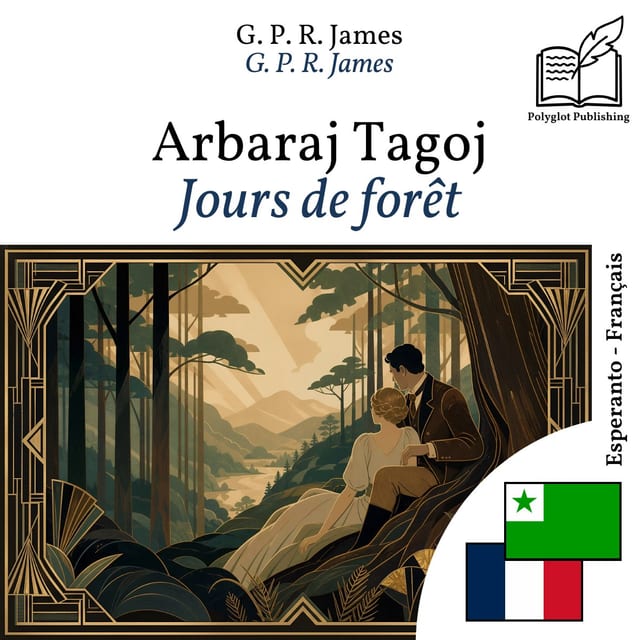 Jours de forêt