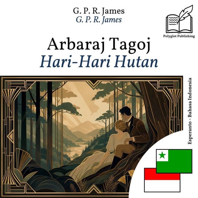 Hari-Hari Hutan