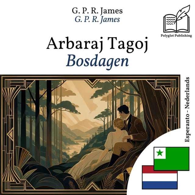 Bosdagen