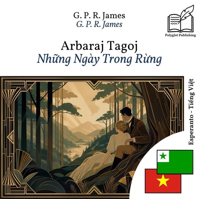 Những Ngày Trong Rừng