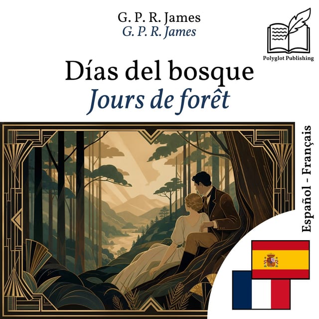Jours de forêt