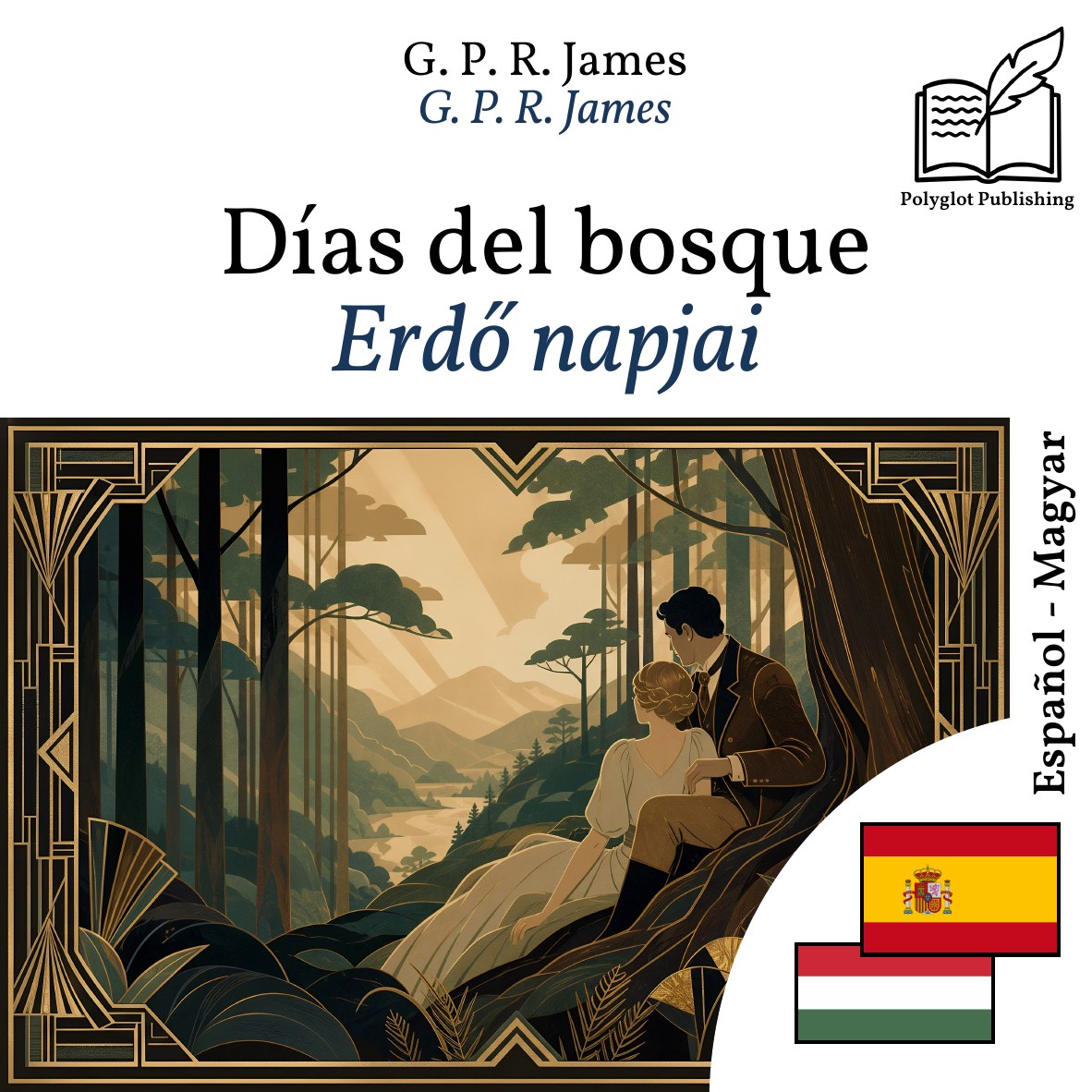 Erdő napjai