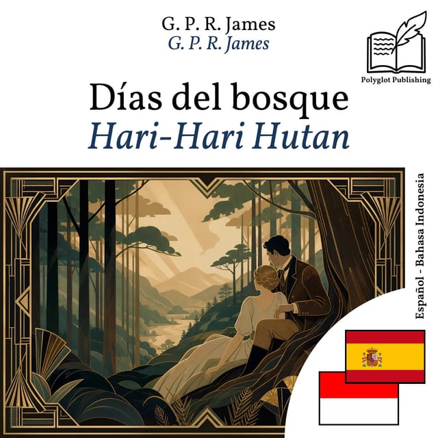 Hari-Hari Hutan