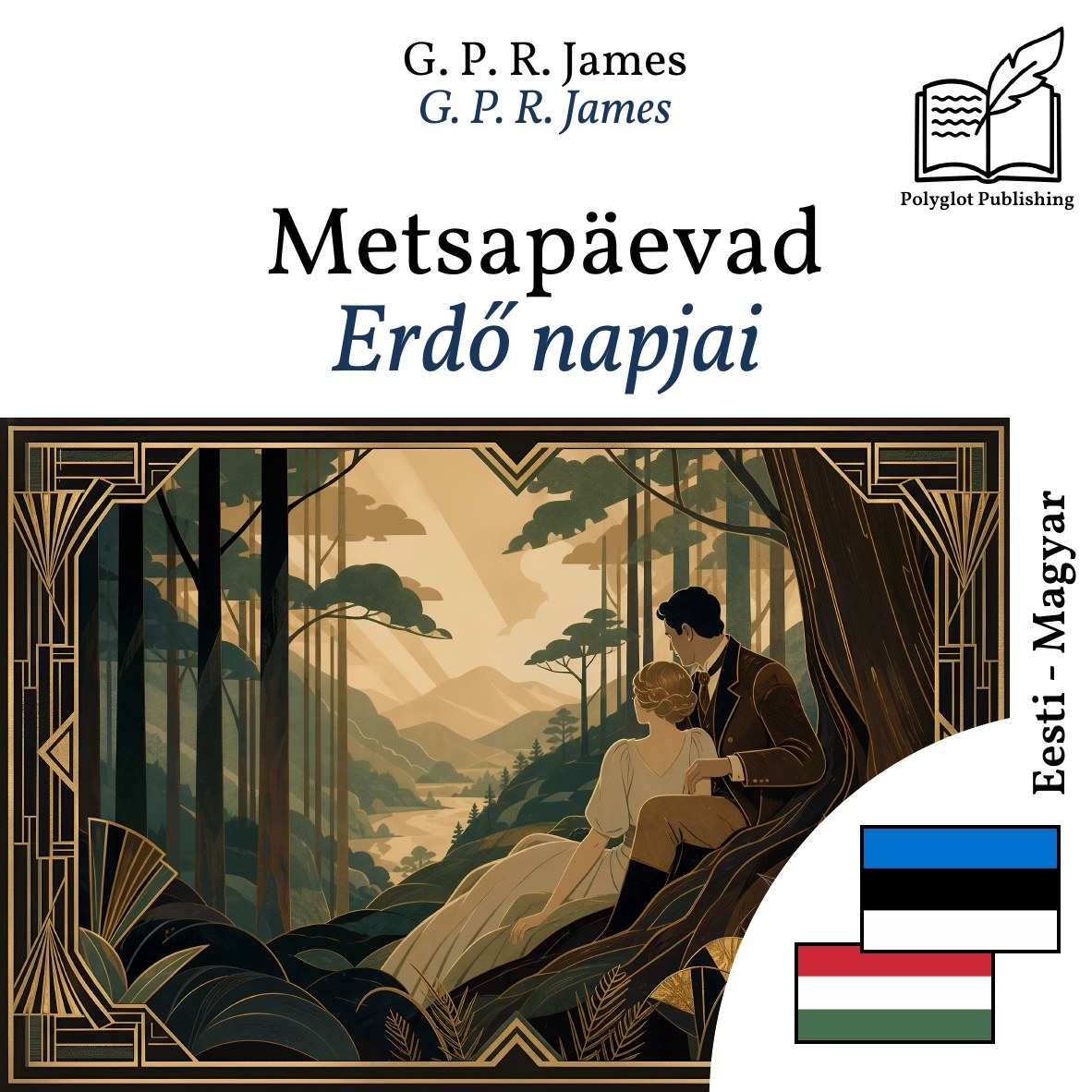 Erdő napjai