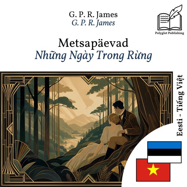 Những Ngày Trong Rừng