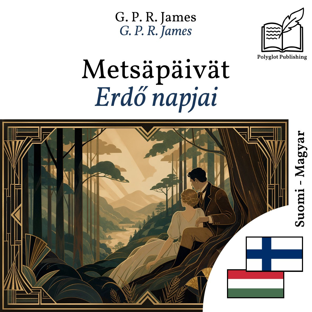 Erdő napjai
