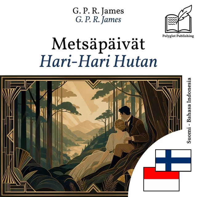 Hari-Hari Hutan