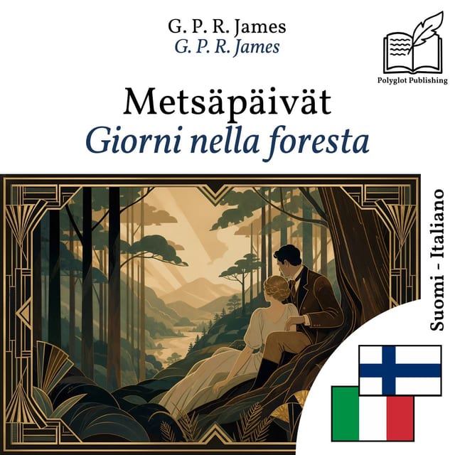 Giorni nella foresta