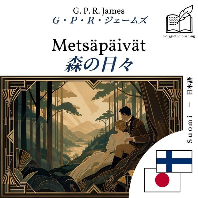 森の日々