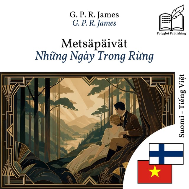 Những Ngày Trong Rừng