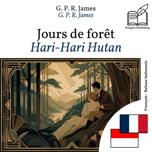 Hari-Hari Hutan