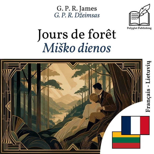 Miško dienos