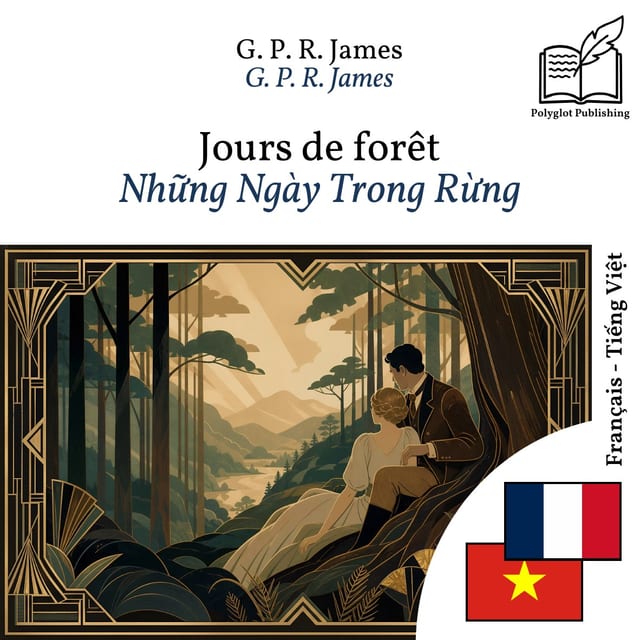 Những Ngày Trong Rừng