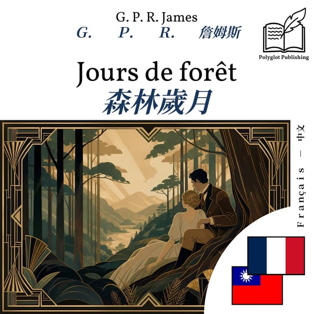 森林歲月