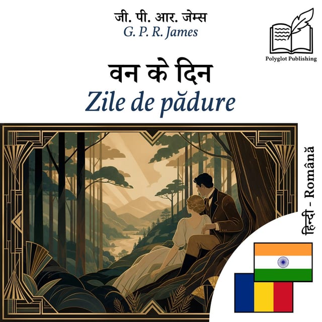 Zile de pădure