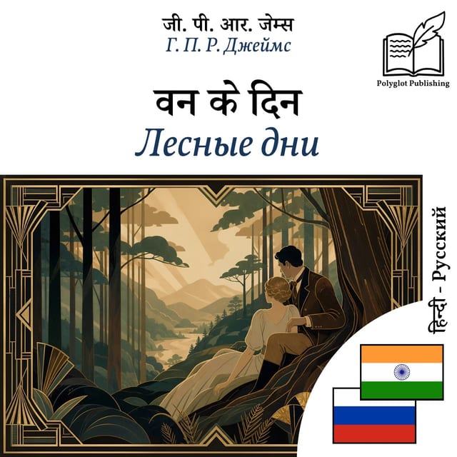 Лесные дни