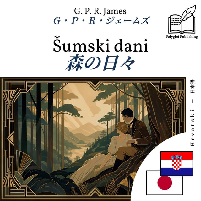森の日々