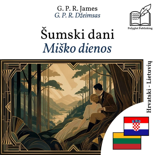 Miško dienos