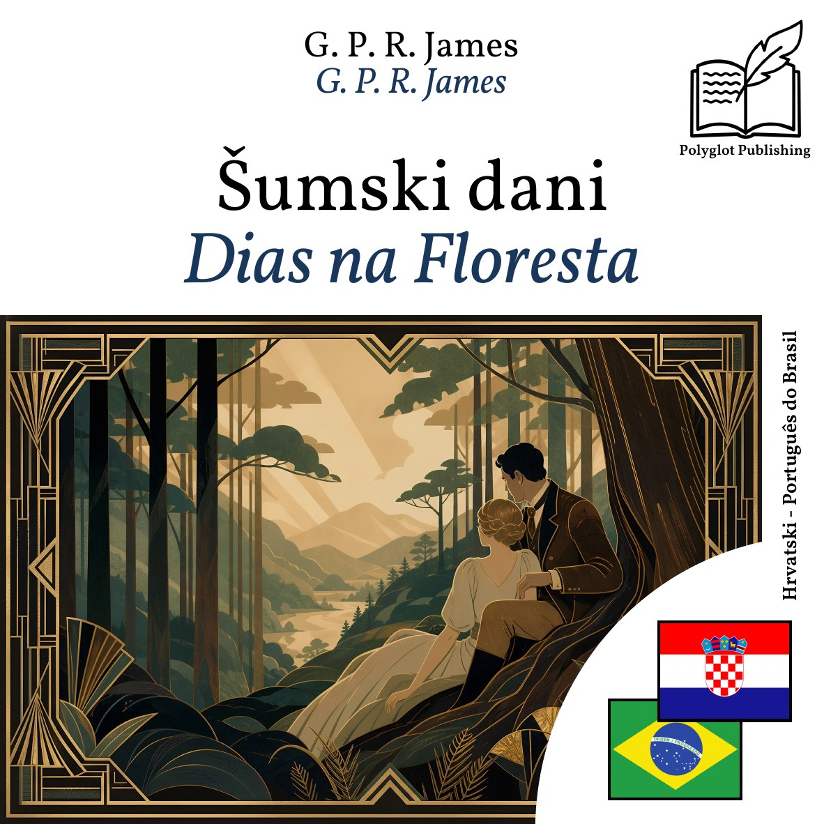 Dias na Floresta