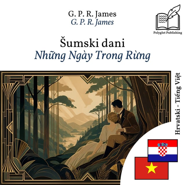 Những Ngày Trong Rừng