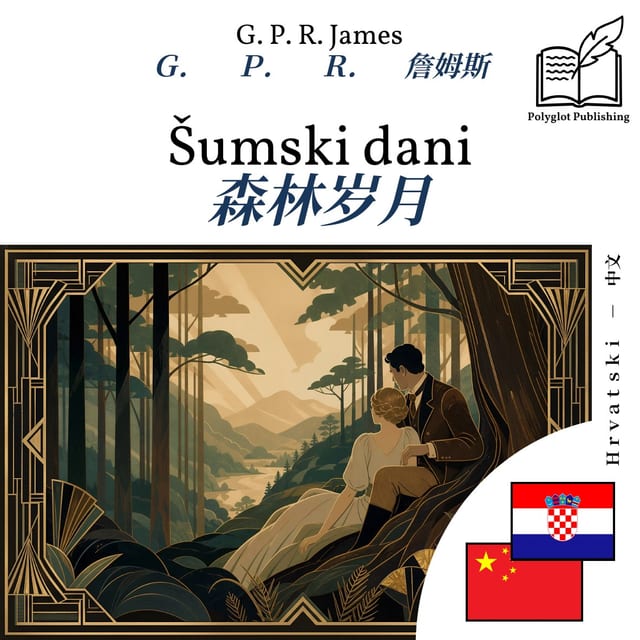 森林岁月