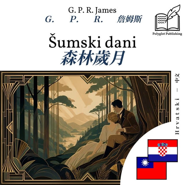 森林歲月