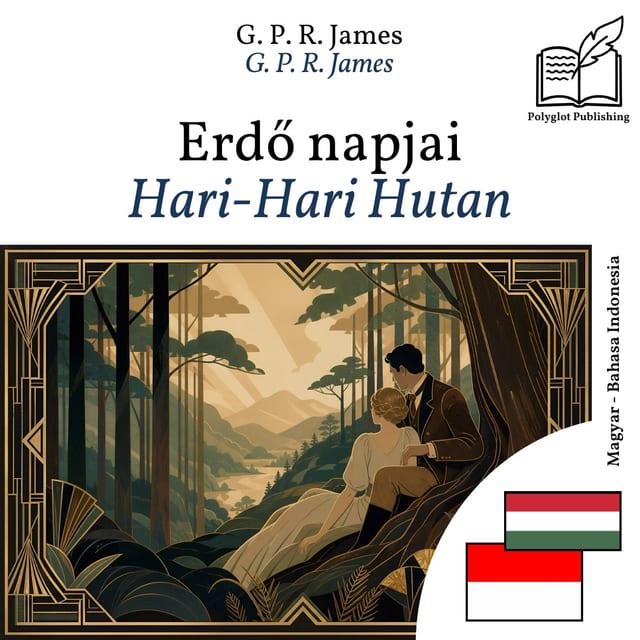 Hari-Hari Hutan