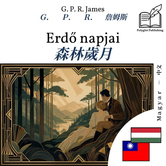 森林歲月