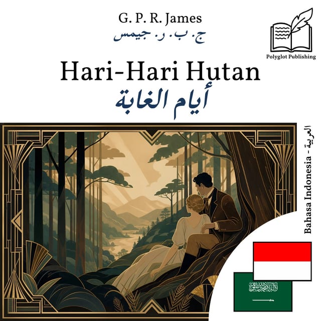 أيام الغابة